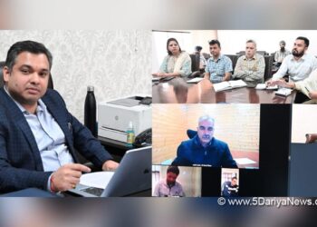 e-SAM Inventory Management Portal: Ensure smooth operational rollout: Singla