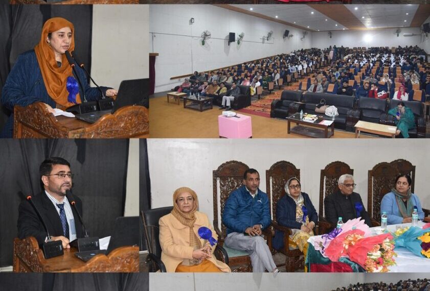 GMC Sgr hosts awareness programme