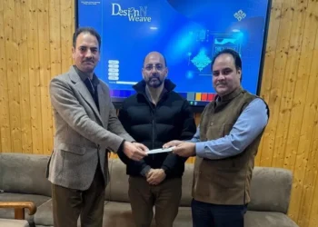 H&H Deptt unveils DesignNweave