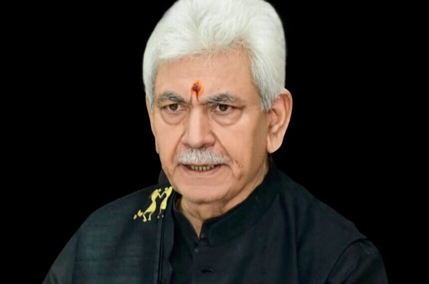 GoI approves 150 person-days for J&K under MGNREGA