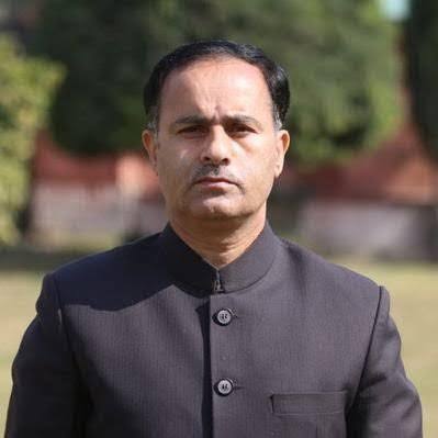 G N Itoo appointed to Good Governance Role at IUST