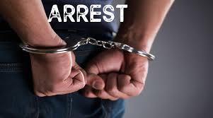 Police arrest 4 drug peddlers