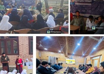 Janjatiya Gaurav Diwas-2025 concludes