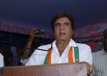 Kashmiriyat another name for Insaniyat, says Raj Babbar