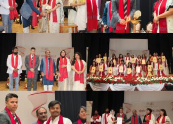 Build ‘Vocal for Local’ brands rooted in regional identity: DC Budgam