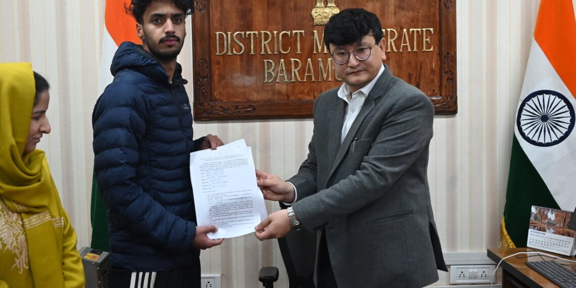 PMAY-U 2.0 :17 beneficiaries get sanction letters in Bla