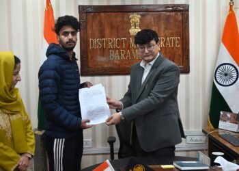 PMAY-U 2.0 :17 beneficiaries get sanction letters in Bla