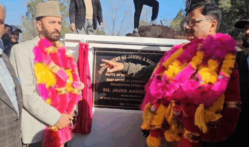 Govt committed to equitable development of remote areas: Rana