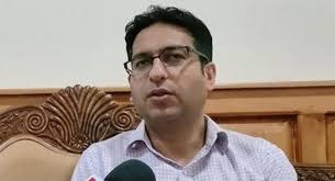 Kashmir Marathon 2025: Terrorism can’t break spirit of Kashmir: Director Tourism