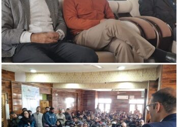 MSME Sgr organizes Capacity-Building progs