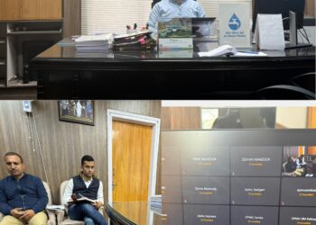 ‘Govt to ensure safe drinking water to rural households’