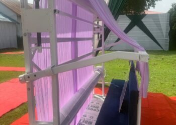 100 more modern looms for carpet weavers sanctioned