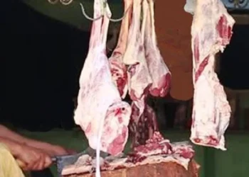 ‘Mutton Crisis’ looming in Kashmir, dealers blame Punjab checkpoints