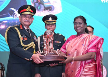 After ‘Operation Sindoor’ world recognised India’s capability to act firmly against terror: Prez Murmu