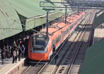 Railways mulling direct Jammu to Srinagar train service