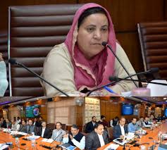 Take apt action against schools for violating norms: Sakeena