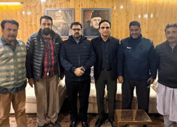 Satish holds meeting with Western Bus Union