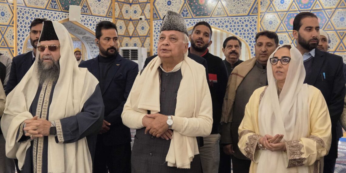 SKUAST-K organizes training programme