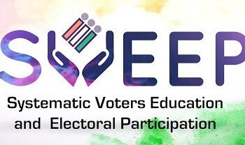 Budgam Bye-election: Voter awareness prog held at Bemina