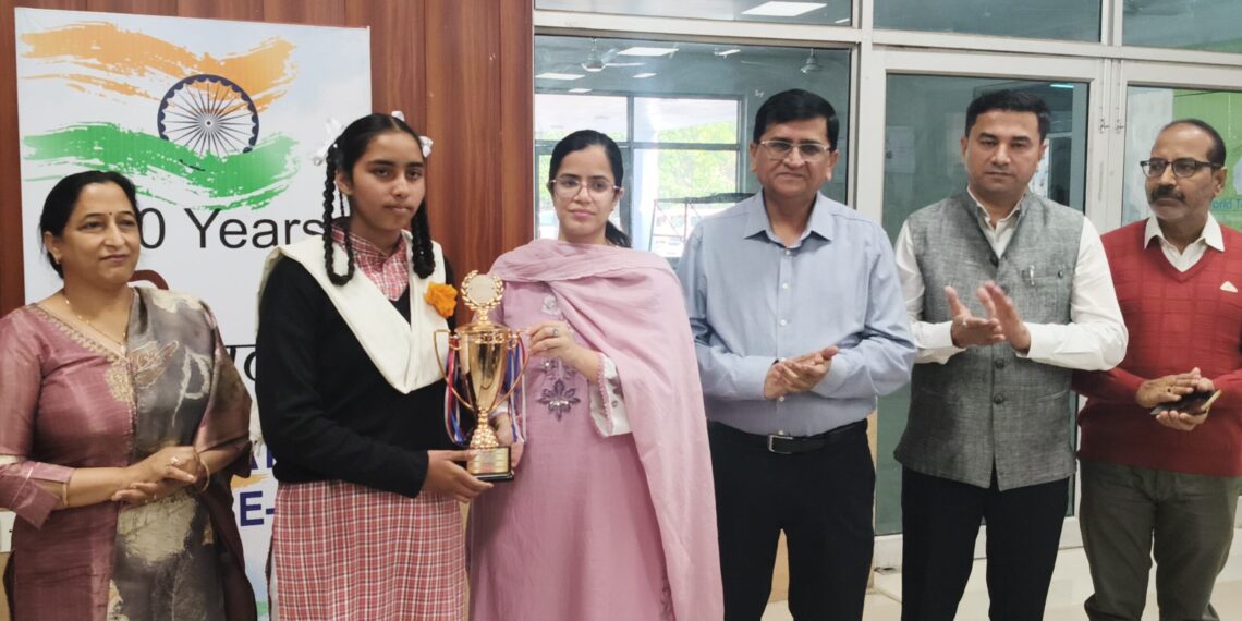 Samba wraps up “Vande Mataram” Phase I celebrations