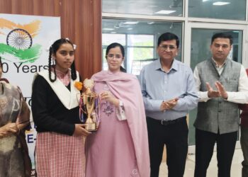 Samba wraps up “Vande Mataram” Phase I celebrations