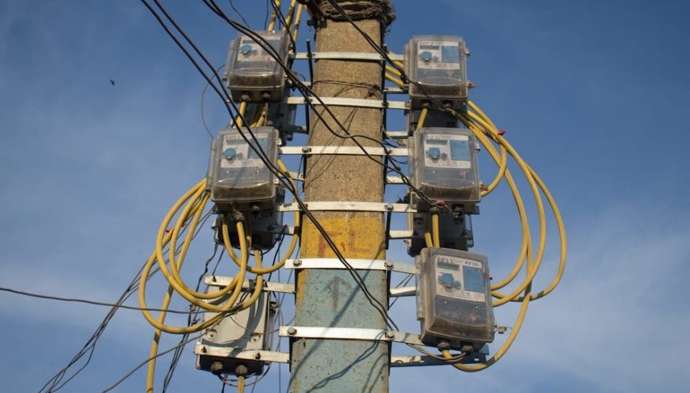 Watchi locals decry power infra, smart meters