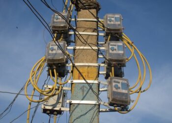 Watchi locals decry power infra, smart meters