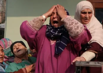 Tailor who went to Police Station for brief stitching job couldn’t return home   