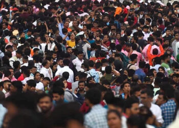 India among 7 countries expected to add over 500 million city residents between 2025 and 2050: UN