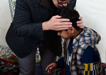 Nowgam blast: Govt stands firmly with victims, says CM