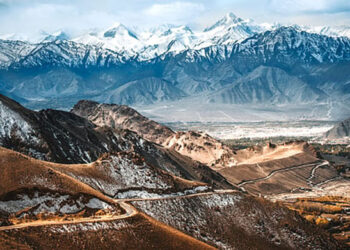 Sustaining Life, Celebrating Nature: India’s Biosphere Reserves