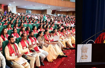 ‘From strength to strength’: CM Omar hails Jammu University’s growth