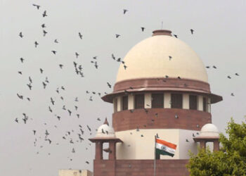 Courts cannot fix timeline for Governor, Prez to give assent to bills: SC