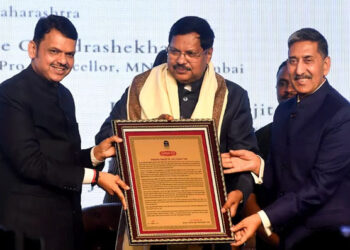 CJI Gavai: Democracy’s wings must work together for citizens’ welfare