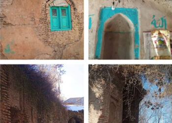 Pulwama’s 400-year-old Mughal-Era mosque to undergo restoration, Rs 22 lakh approved