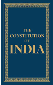 Indian Constitution digital editions in Kashmiri, 8 other languages to be unveiled today