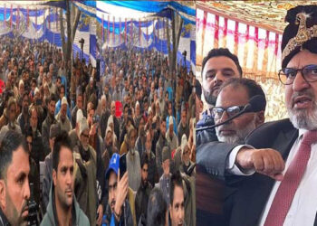 ‘PM Modi’s promised dialogue can open path to statehood, dignity’