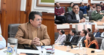 CS calls for intensifying vigil against food adulteration