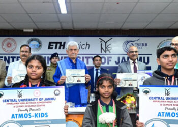 Understand your responsibilities towards nature, environment: LG Sinha tells people