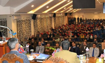 Share info about terrorist activities: LG Sinha to people