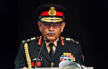PM Modi’s 5s approach will guide India towards Viksit Bharat: Army Chief   