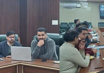 State Taxes Dept holds GST analytics, fraud-detection workshop