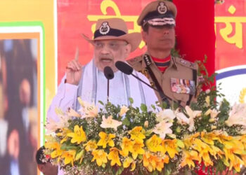 Targeted strikes during ‘Op Sindoor’ compelled Pakistan to announce unilateral ceasefire: Amit Shah 