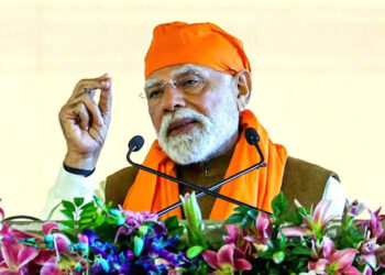 New India won’t bow before terrorism, Op Sindoor its biggest example: PM Modi