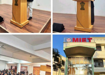 DLSA Jammu organises special programs