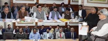 CS for accountability, speed to achieve power sector reforms