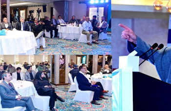 J&K Govt to develop nine new sustainable tourism destinations: CM Omar