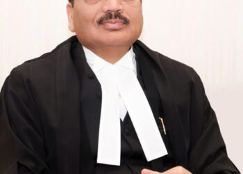 ‘Imaandari’ not mere ornament to character, it sustains justice, reputation: CJI