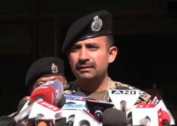 After ‘Op Sindoor’ Pak shifted 72 terror launch pads into depth areas: DIG BSF