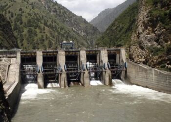 3 MW hydropower plant to serve 3,500 households
